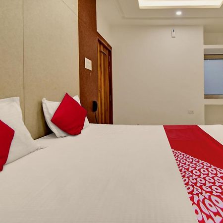 Hotel O Laxmi Inn Кота Экстерьер фото