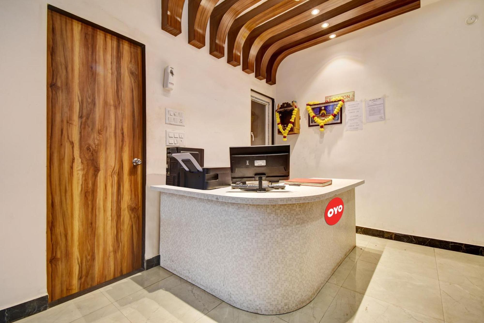 Hotel O Laxmi Inn Кота Экстерьер фото