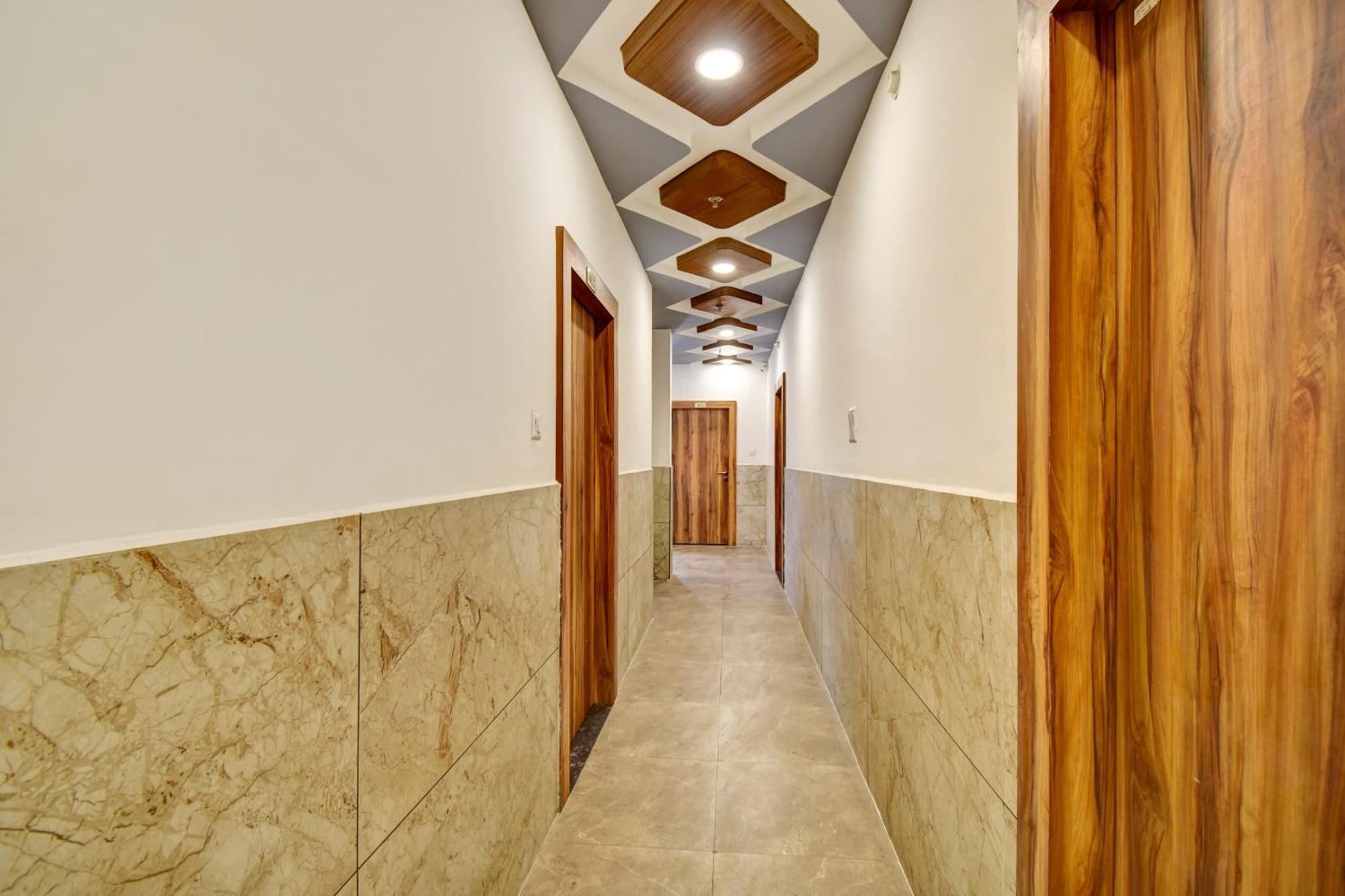 Hotel O Laxmi Inn Кота Экстерьер фото