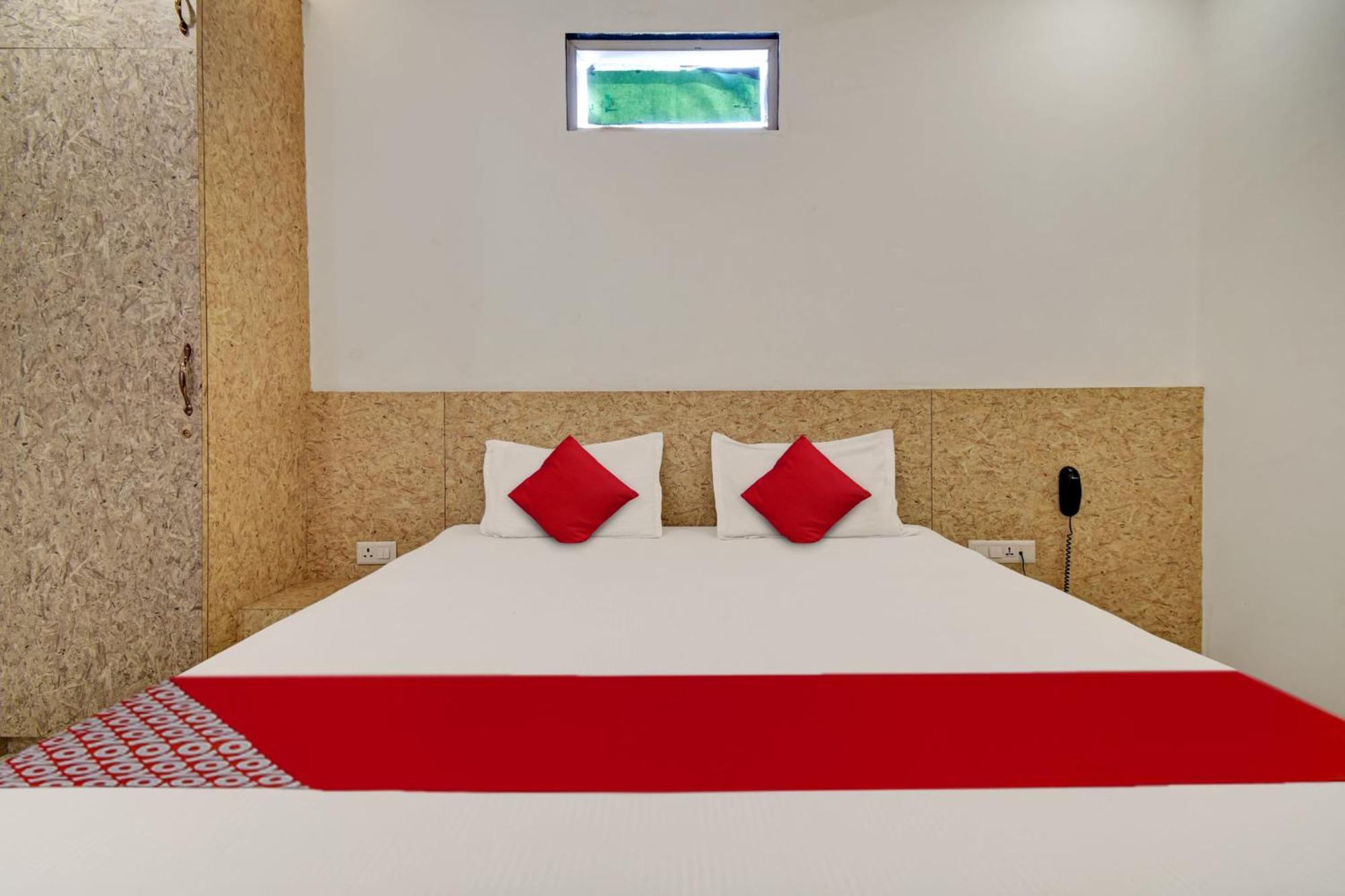 Hotel O Laxmi Inn Кота Экстерьер фото