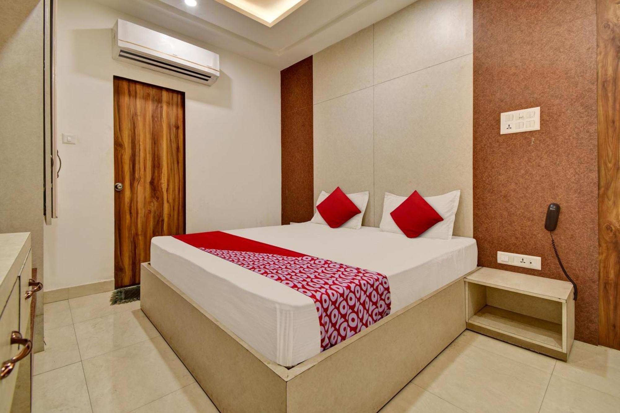 Hotel O Laxmi Inn Кота Экстерьер фото