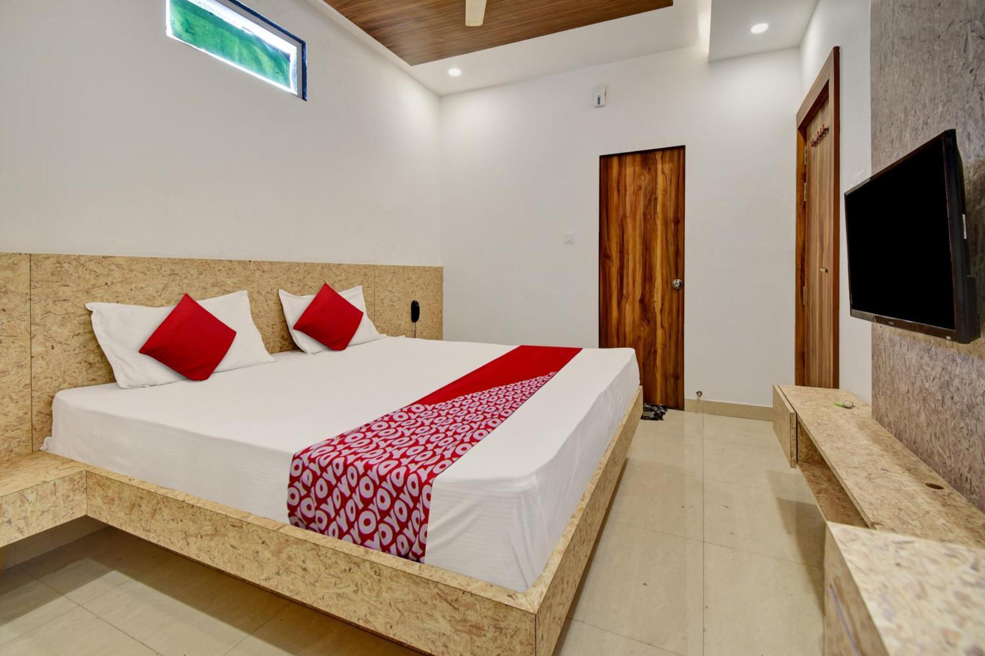 Hotel O Laxmi Inn Кота Экстерьер фото